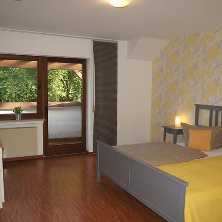 Gasthof Schumacher Hotel Garni Freudenberg  Extérieur photo