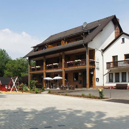 Gasthof Schumacher Hotel Garni Freudenberg  Extérieur photo
