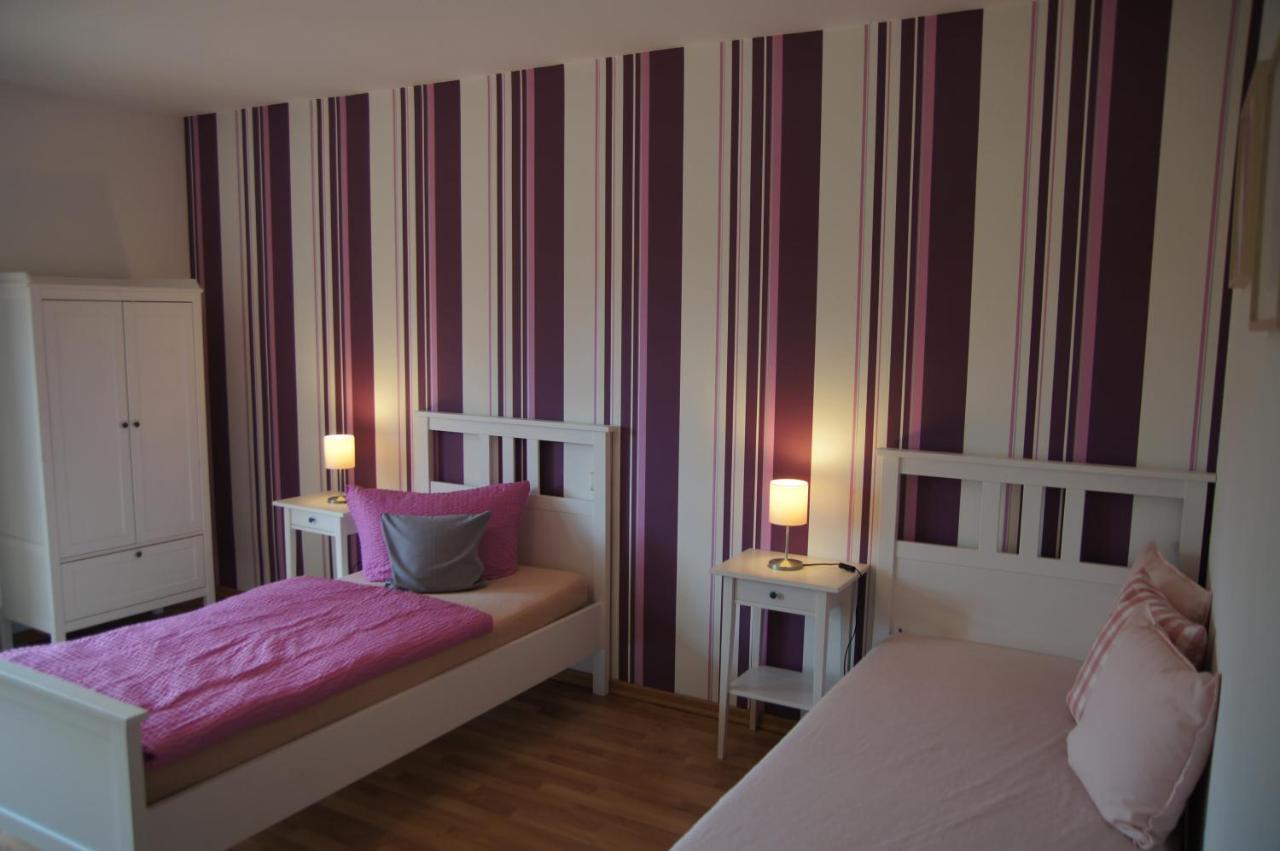 Gasthof Schumacher Hotel Garni Freudenberg  Extérieur photo