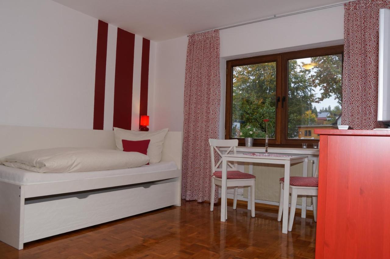 Gasthof Schumacher Hotel Garni Freudenberg  Extérieur photo