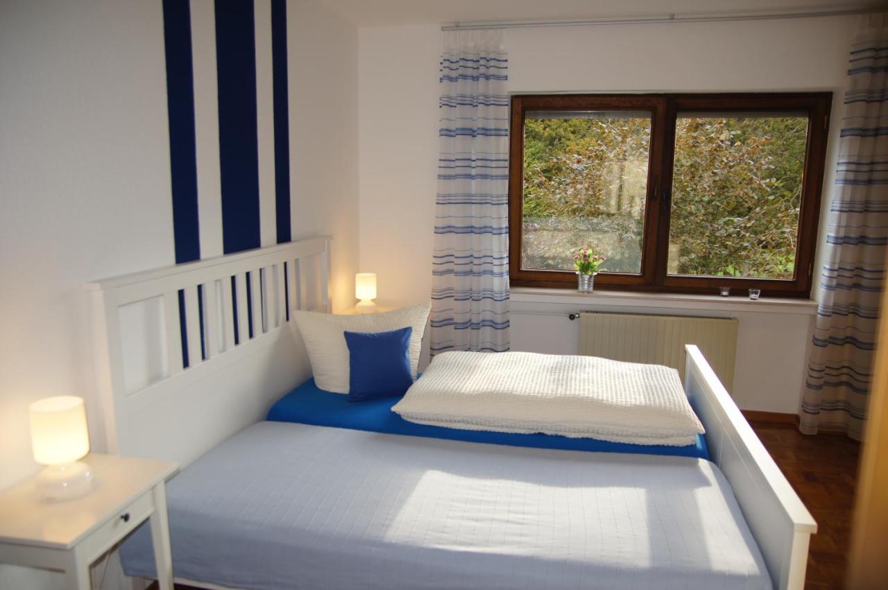 Gasthof Schumacher Hotel Garni Freudenberg  Extérieur photo