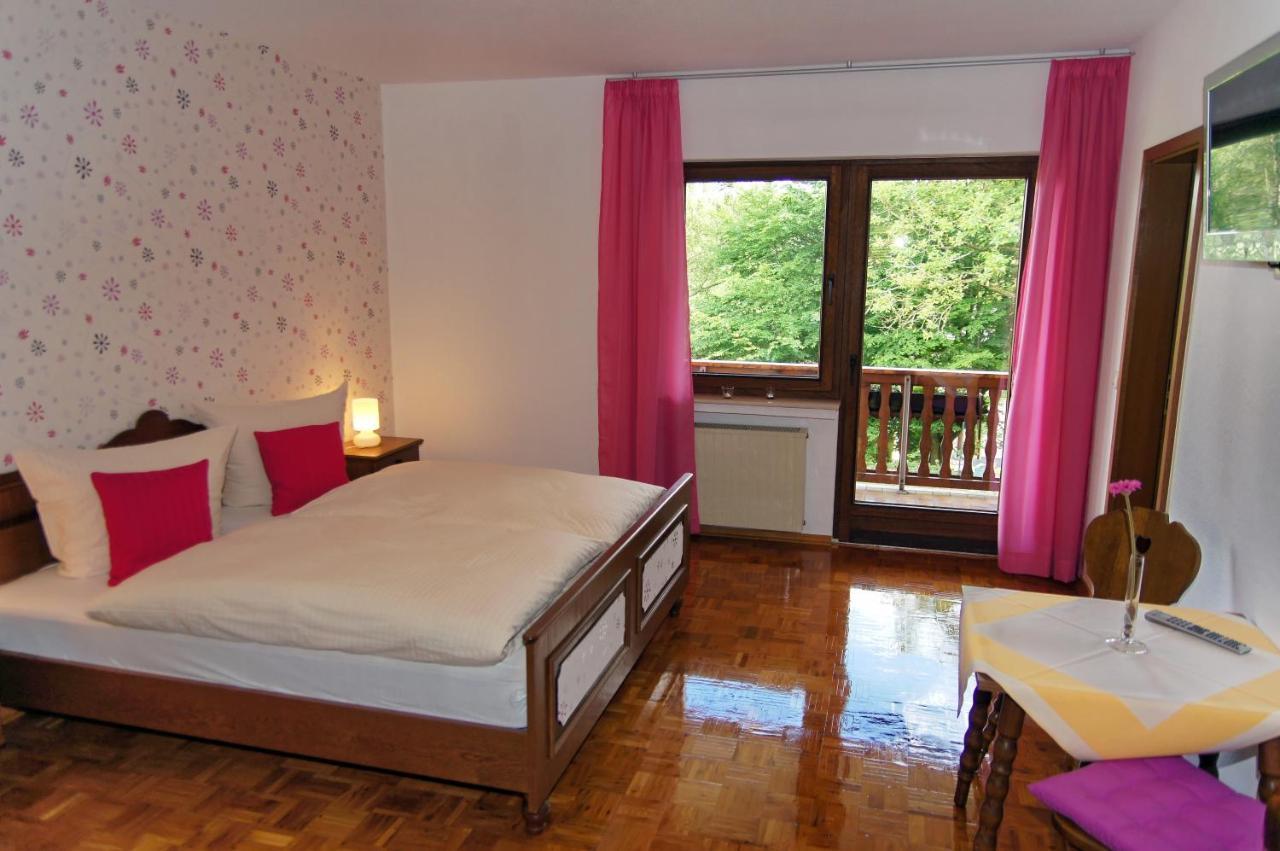 Gasthof Schumacher Hotel Garni Freudenberg  Extérieur photo