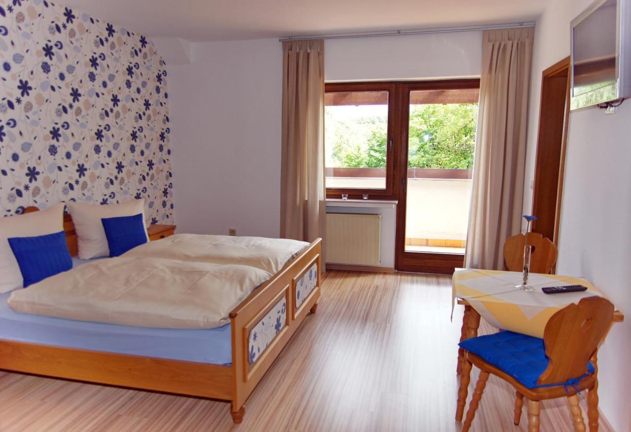 Gasthof Schumacher Hotel Garni Freudenberg  Extérieur photo