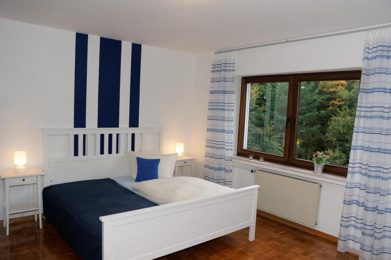 Gasthof Schumacher Hotel Garni Freudenberg  Extérieur photo