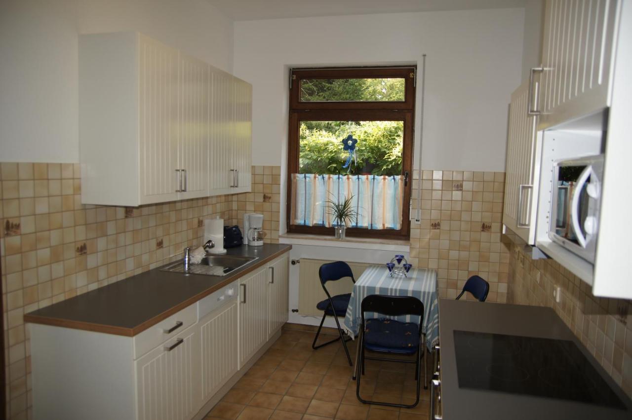Gasthof Schumacher Hotel Garni Freudenberg  Extérieur photo